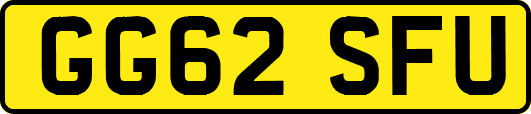 GG62SFU