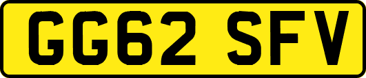 GG62SFV