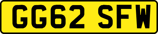 GG62SFW