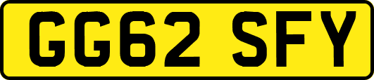 GG62SFY