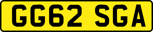 GG62SGA