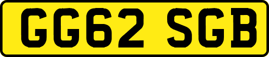 GG62SGB