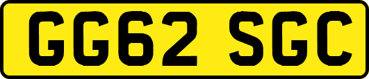 GG62SGC