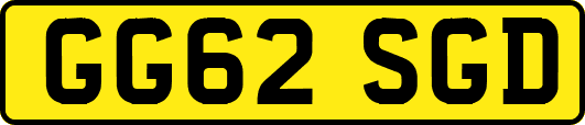GG62SGD