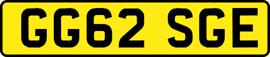 GG62SGE