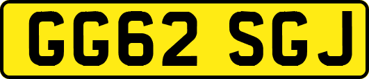 GG62SGJ