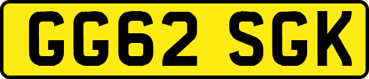 GG62SGK