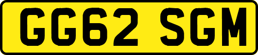 GG62SGM