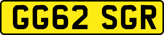 GG62SGR