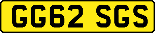 GG62SGS
