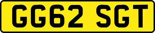 GG62SGT