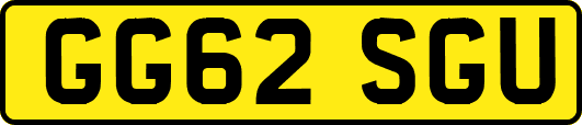 GG62SGU
