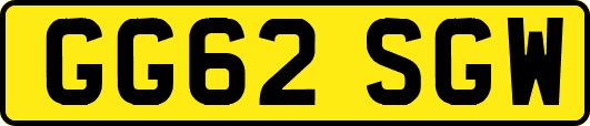 GG62SGW