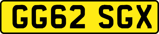 GG62SGX