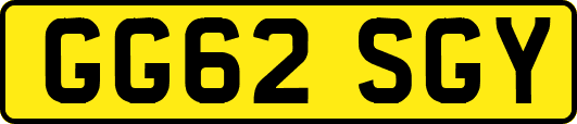 GG62SGY