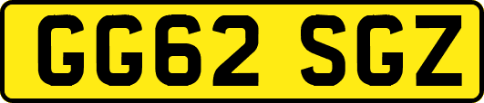 GG62SGZ