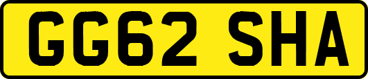 GG62SHA