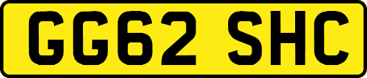 GG62SHC