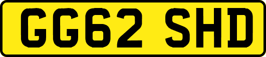 GG62SHD