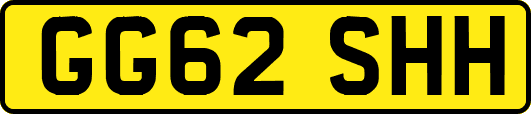 GG62SHH