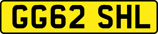 GG62SHL