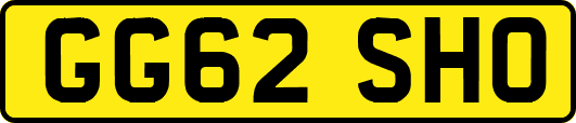 GG62SHO