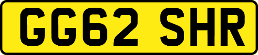 GG62SHR
