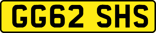GG62SHS