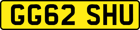 GG62SHU