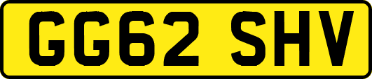 GG62SHV
