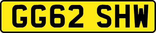 GG62SHW