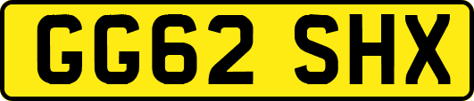 GG62SHX