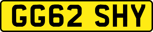 GG62SHY
