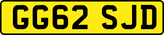 GG62SJD