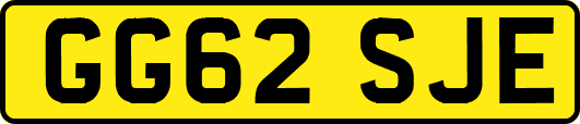 GG62SJE