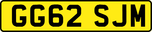 GG62SJM