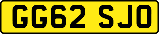 GG62SJO
