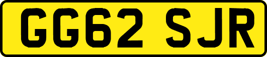 GG62SJR