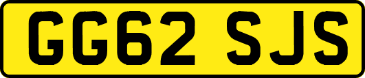 GG62SJS