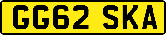 GG62SKA