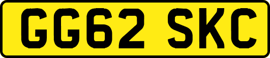 GG62SKC
