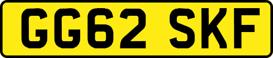 GG62SKF