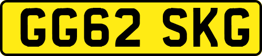 GG62SKG