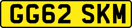 GG62SKM