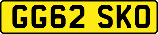 GG62SKO