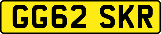 GG62SKR