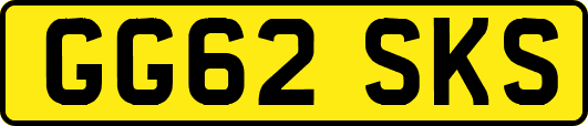 GG62SKS
