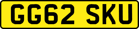 GG62SKU