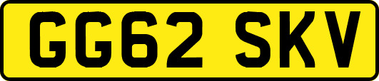 GG62SKV