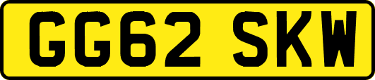 GG62SKW